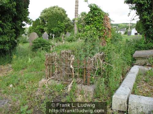 Sligo Cemetery